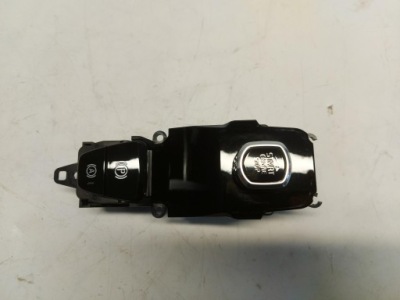 Volvo xc90 ii lift переключатель старт-стоп тормоз ручной 31481452 фото №1