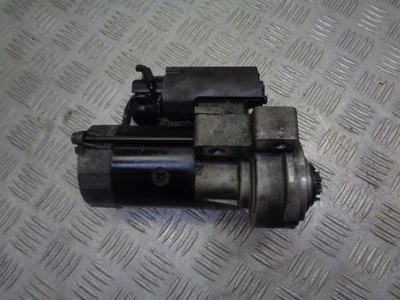 Стартер renault espace iv 3.0 dci 8200444703 фото №1