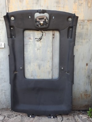 70 jeep grand cherokee wk2 стеля люк фото №1