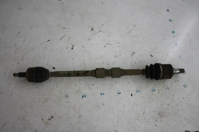 Привідний вал правий перед hyundai ix35 2.0 crdi 09-15 фото №1