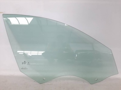 Стекло дверь перед правая bmw 5 g30 g31 m5 f90 rok 2016 фото №1