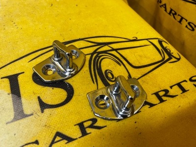 Засов замка дверь перед задняя renault captur i przedlift фото №1