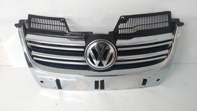 РЕШІТКА РЕШІТКА VOLKSWAGEN GOLF V УНІВЕРСАЛ JETTA 1K5853651 ПІД ПАРКТРОНІК