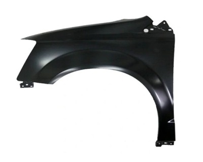 Крыло передний lancia voyager 2011-2016 левый фото №1