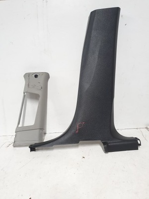 Opel mokka захист стійка середнього поперечина 95190843 фото №1