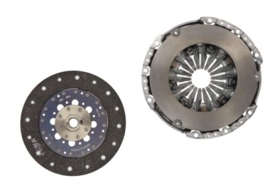 Набор сцепления valeo 828470 фото №1