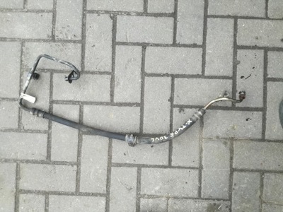 JAGUAR X-TYPE 2001 - 2009 YEAR 3.0B V6 CABLE ELECTRICALLY POWERED HYDRAULIC STEERING 1X433A719AG  