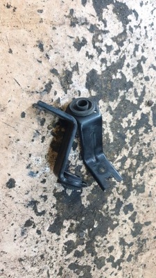 Toyota auris i 2.0 d4d крепления перед передние фото №1