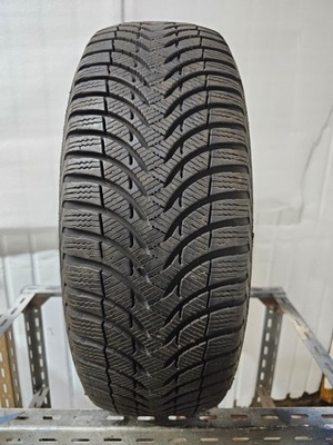 MICHELIN ALPIN A4 225/60R16 98 H PRZYCZEPNOSC AL SNIEGU (3PMSF) AO - AUDI  