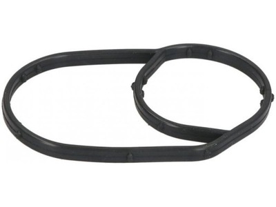 Elring 730.010 прокладка, корпус термостата фото №1