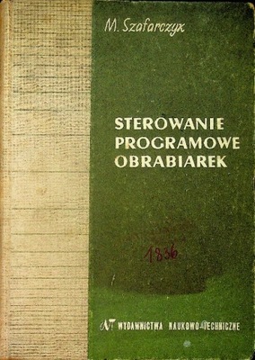 Sterowanie programowe obrabiarek