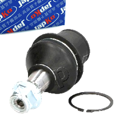 Japko 73l04 шарнір кріпильний / напрямна фото №1