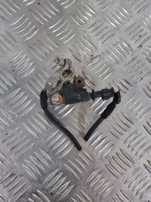 Клемма плюсовая opel insignia a 12844069 фото №1