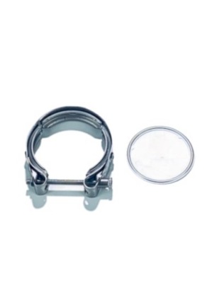 As pk1265 набор монтажный, катализатор фото №1