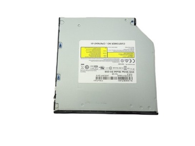 FUJITSU H730 NAPĘD DVD