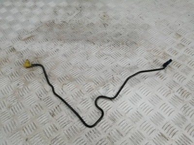 Citroen c3 3 1.2 vti 2016- шланг цилиндр сцепления фото №1