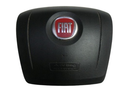 Подушка подушка безопасности водителя fiat ducato iii lift фото №1