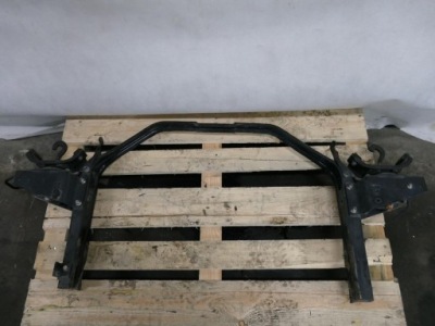 Mitsubishi canter fuso ремень балка кронштейн кабины фото №1