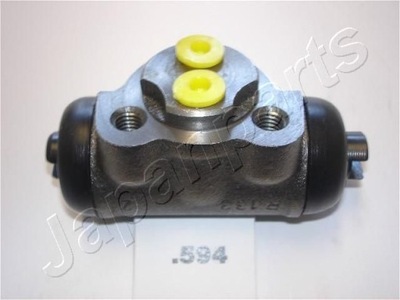 ЦИЛІНДР HAM. MITSUBISHI L 200 2,5 D/TD 86-07 LE CS-594 JAPANPARTS