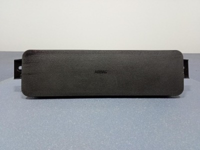 Bmw x5 g05 18- подушка безопасности коленный 9363845 фото №1