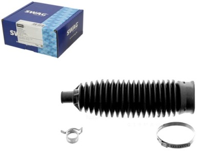 Swag защита тяга рулевой audi a1 a2 seat i фото №1