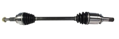 Приводной вал шрус  задний  93mm gsp 12111 jeep grand cherokee wk2 2011-2020 фото №1