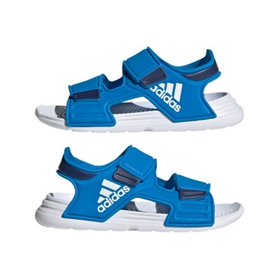 sandały sandałki dziecięce adidas r 33 GV7803