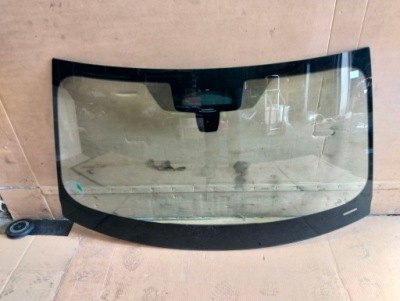 Скло лобове bmw 3 g20 g21 2020 рік камера датчик 7477267 оригінал фото №1