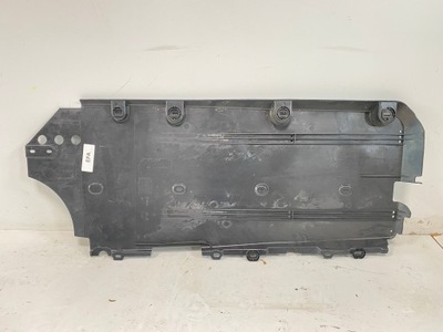 Плита защита подвеска peugeot rifter partner iv combo e 2018- фото №1