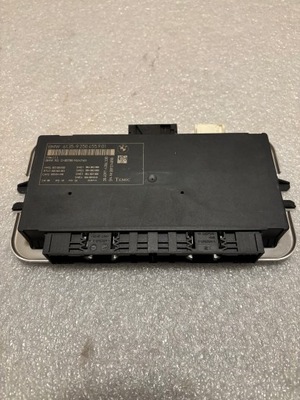 Модуль света bmw 7 f01, f02 9250455 2011 фото №1