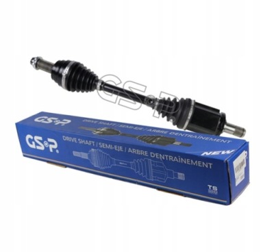 Привідний вал привідна перед ліва gsp до bmw x5 f15 50i фото №1