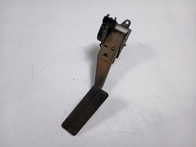 Педаль газа chevrolet corvette c5 фото №1