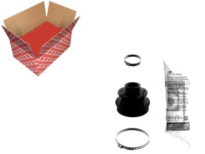 Защита шарнир smart zew. cabrio roadster 69x27x6 фото №1