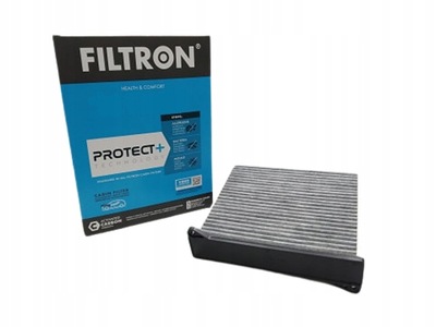 MITSUBISHI GRANDIS FILTRO PRZECIW-PYLKOWY DE CARBON  