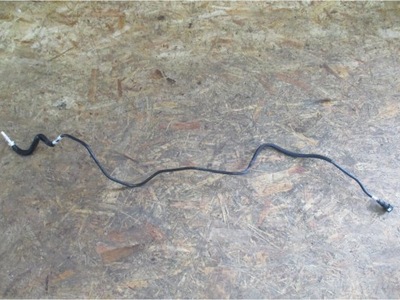 Трубка шланг топлива renault talisman megane iv 1.6 tce фото №1