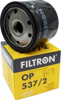 FILTRON OP 537/2 FILTRO ACEITES  