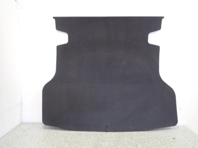 Toyota avensis t25 5d liftback 03- обшивка пол багажника фото №1