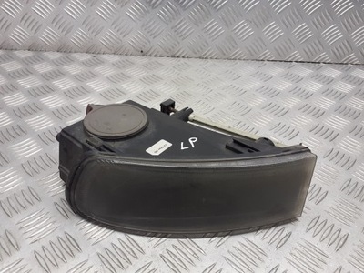 Протитуманна фара лівий saab 9-3 12785951 фото №1