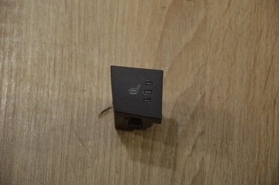 Кнопка подогрев сиденье левый antara lift фото №1