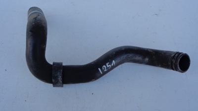 Peugeot 208 i 2008 1.2 vti wąż труба do wody фото №1