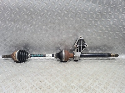 Привідний вал права довга підпора opel astra j 1.6 turbo фото №1