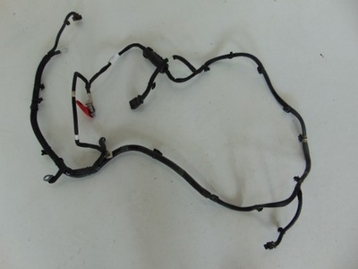 Клемма плюсовая peugeot 508 ii 1.6 thp гибрид фото №1