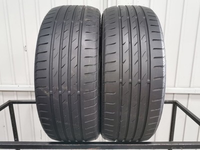 195/50R16 NEXEN 2019 NEUMÁTICOS DE VERANO 5,5MM 5824  