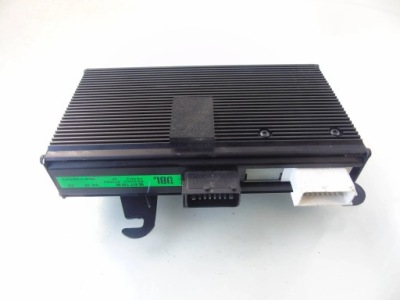 Підсилювач радіо jbl peugeot 607 lift 9651773880 фото №1