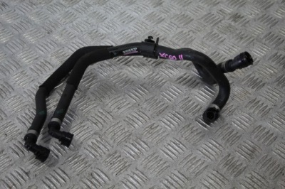 Пабтрубок  шланг воды volvo xc60 ii 2 lift 32339786 фото №1