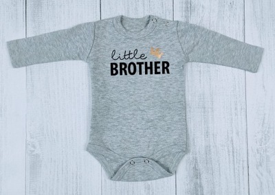 Body Little Brother - Bambarillo (Rozmiar: 56)