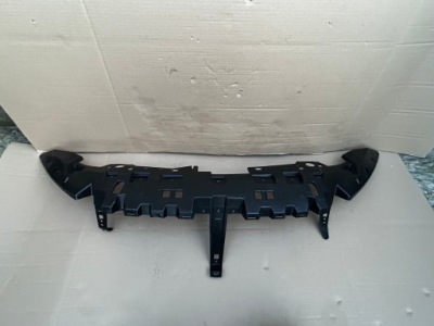 Fiat tipo ii верхний усилитель бампера перед фото №1