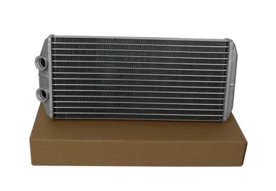 Отопитель citroen c4 picasso 2006 - 2013 фото №1