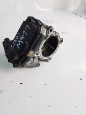 M411 дросельна заслінка opel antara 2.2cdti z22d1 25183238 фото №1