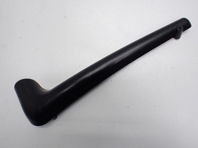 Pas перед передній захист поперечина лампи 655815159 skoda scala 20r фото №1